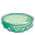 Molded Plate Icon 32x32 png